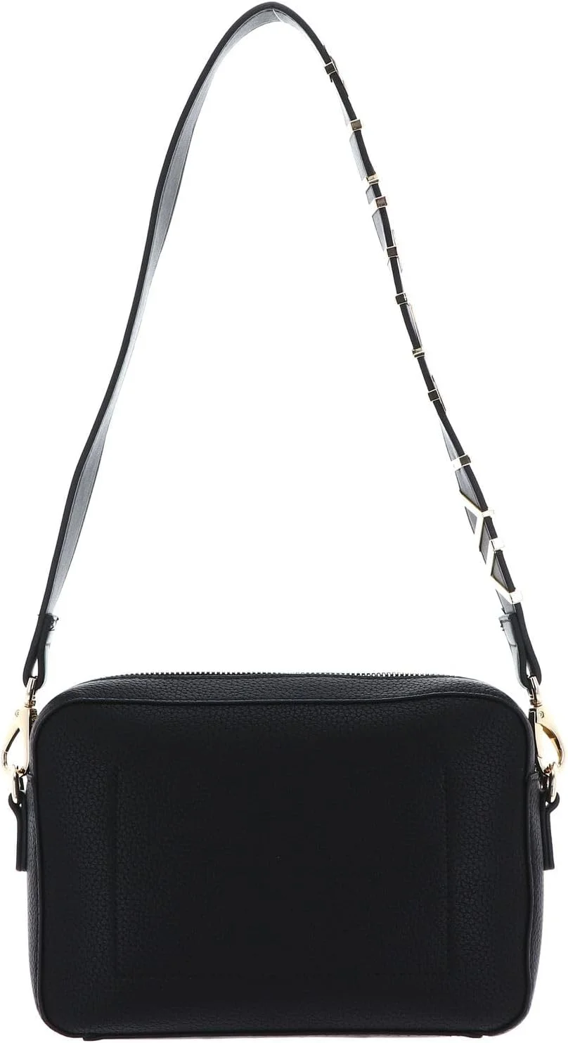 کیف دوشی زنانه والنتینو الکسیا مدل کمری (تک عددی)