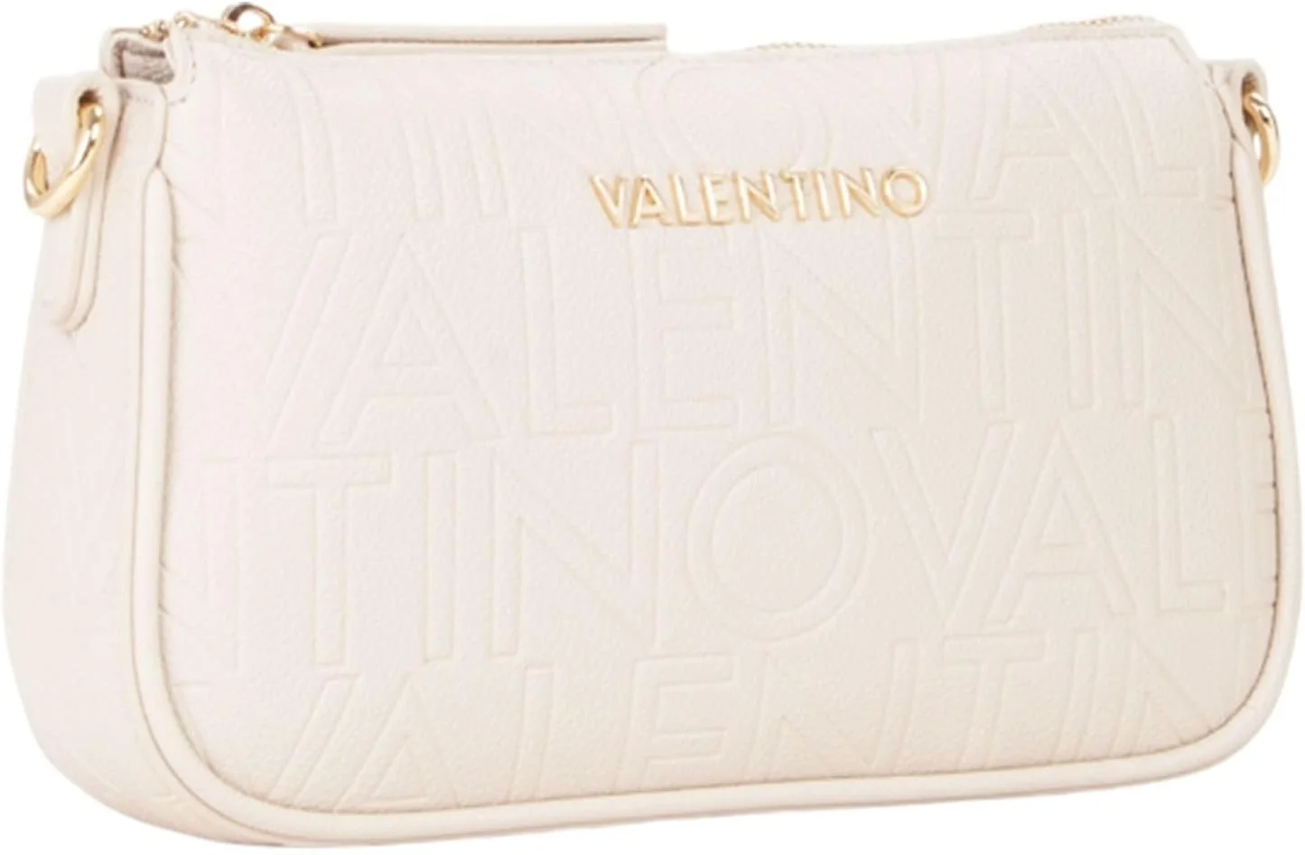 کیف دوشی زنانه والنتینو طرح گل کیف دوشی زنانه والنتینو طرح گل