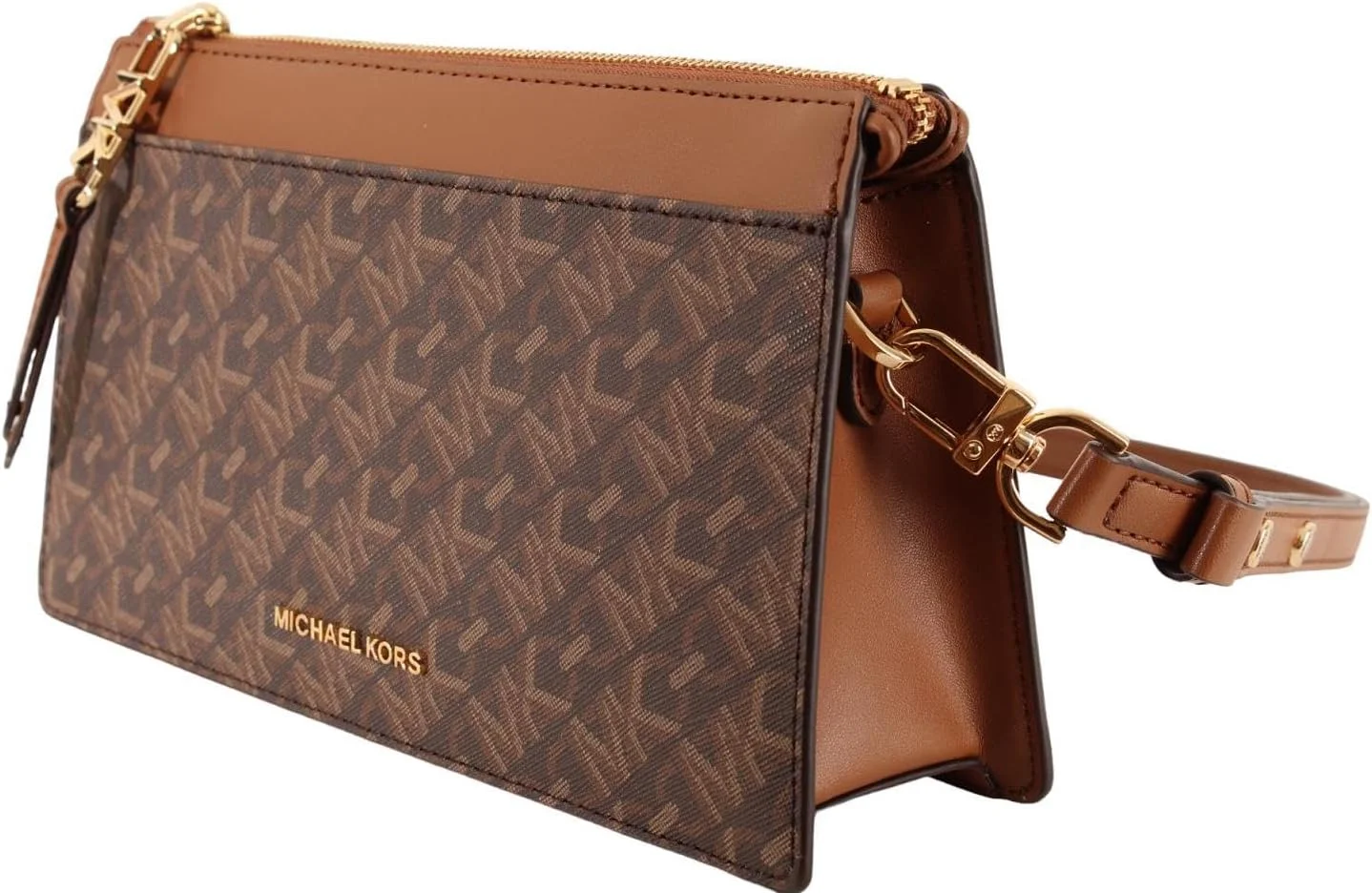 کیف دستی زنانه مایکل کورس مدل Lg Conv Xbody