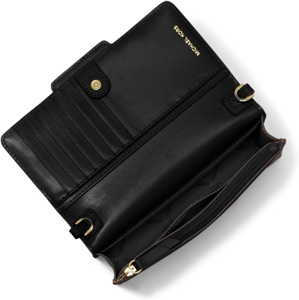 کیف دوشی زنانه مایکل کورس مدل Heather کیف دوشی زنانه مایکل کورس مدل Heather