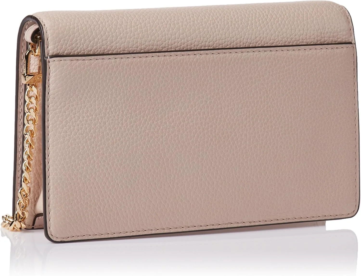 کیف رودوشی زنانه مدل Jet Set مدیوم از مایکل کورس