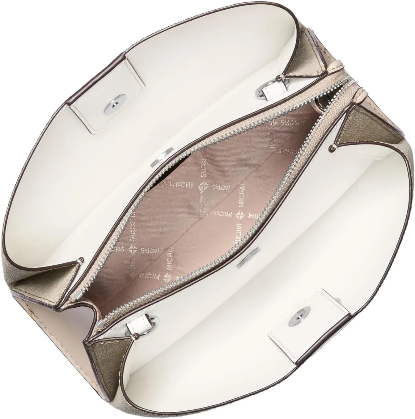 کیف رودوشی کوچک زنانه مایکل کورس مدل Ruthie کیف رودوشی کوچک زنانه مایکل کورس مدل Ruthie