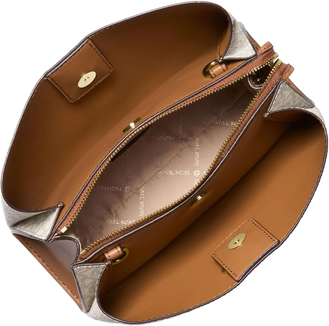 کیف رودوشی زنانه مایکل کورس مدل روتی