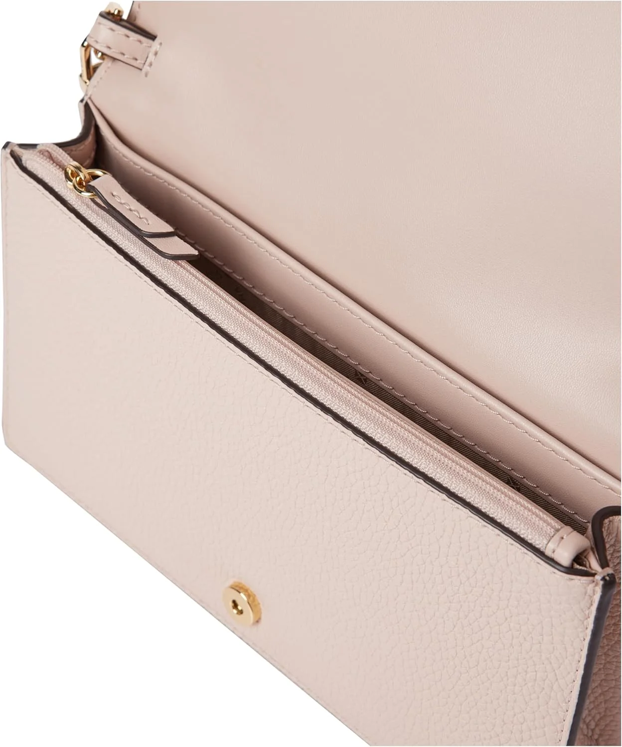 کیف رودوشی زنانه مدل Jet Set مدیوم از مایکل کورس