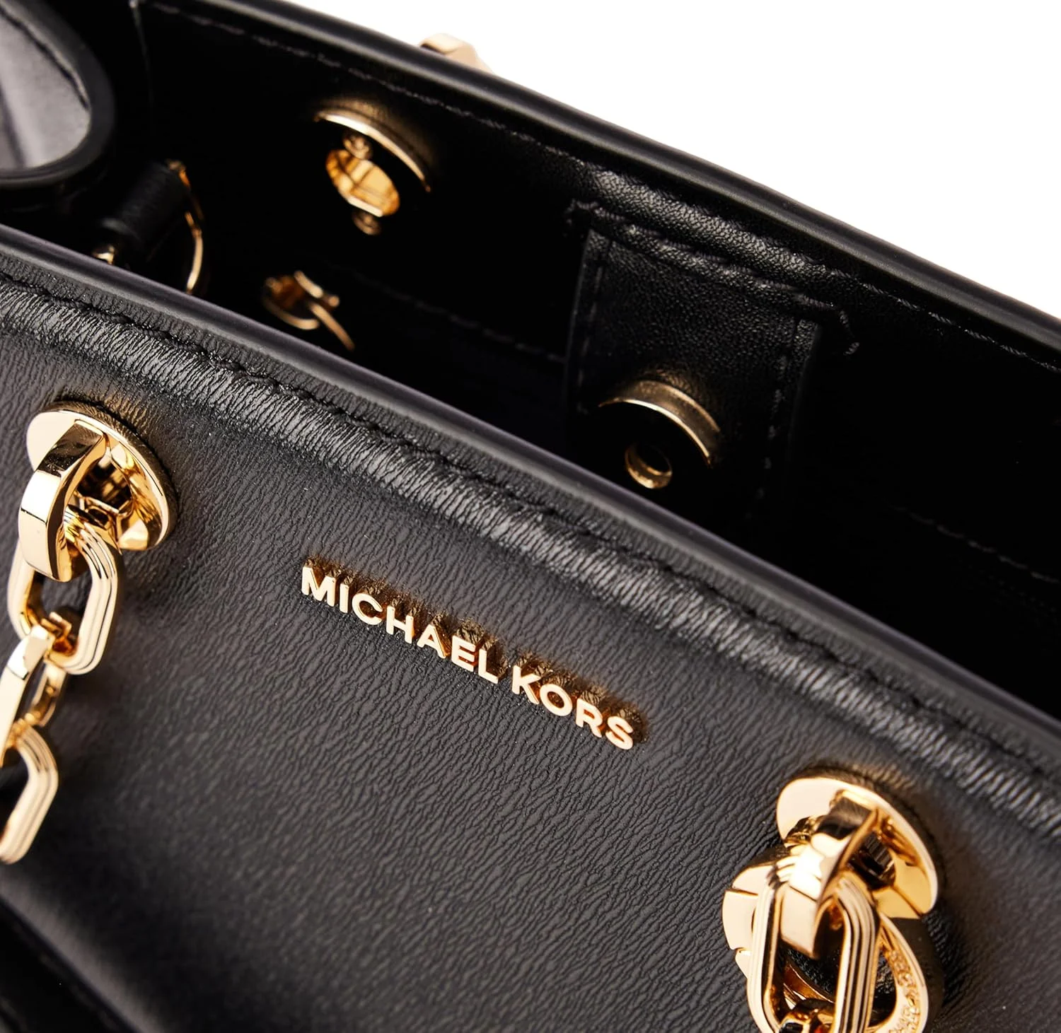 کیف رودوشی زنانه مایکل کورس مدل سینتیا