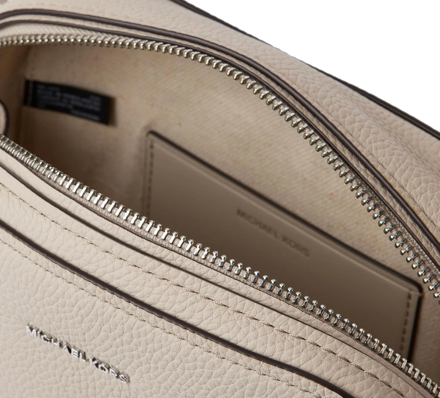 کیف رودوشی زنانه مایکل کورس مدل اشتون کیف رودوشی زنانه مایکل کورس مدل اشتون