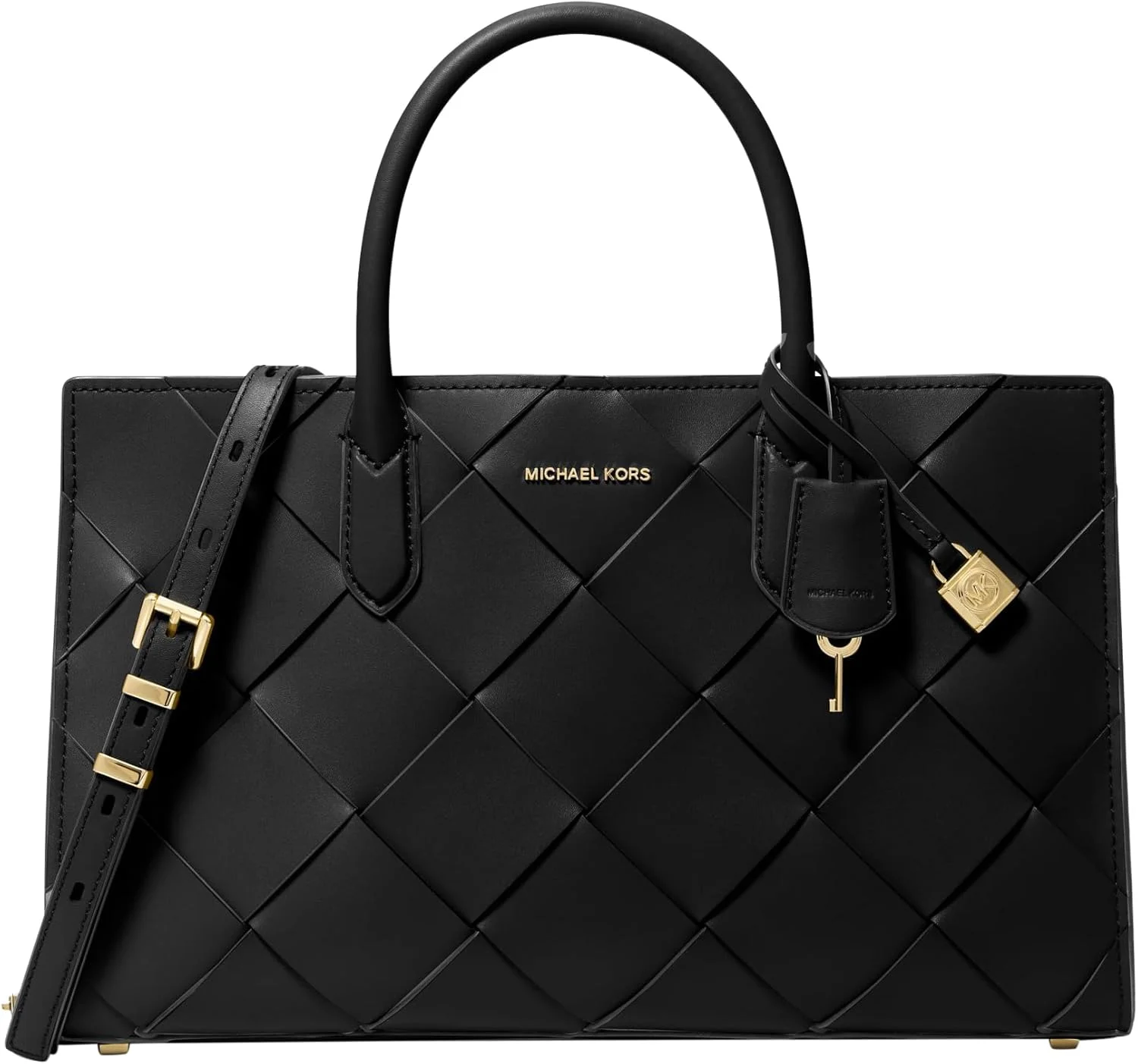 کیف دستی زنانه مایکل کورس مدل اسکارلت مدیوم