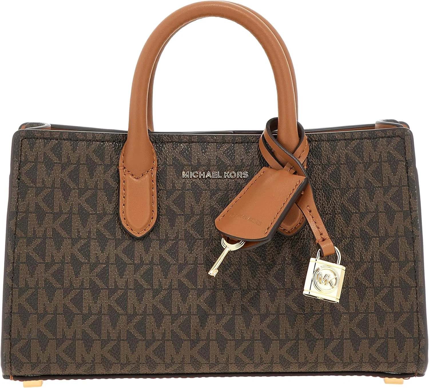 کیف دستی زنانه مدل اسکارلت دوشی مایکل کورس