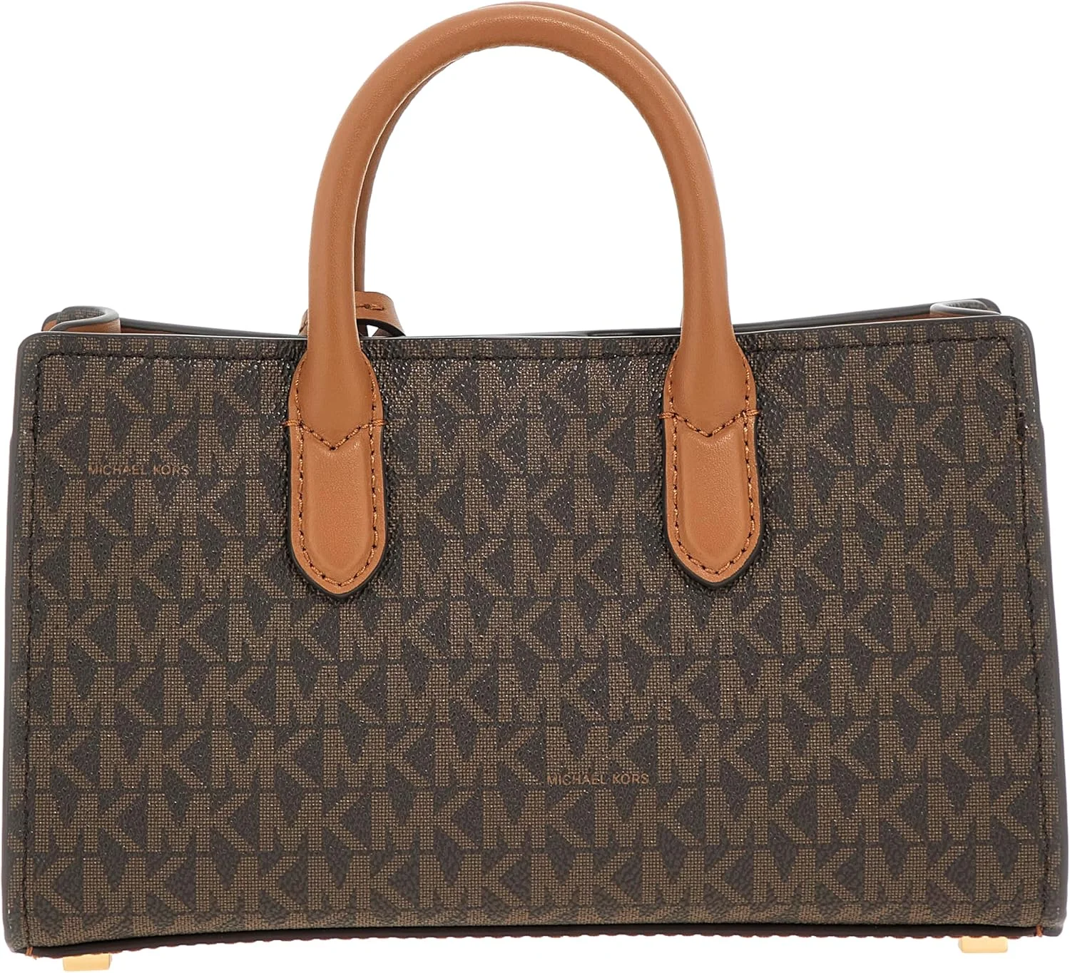 کیف دستی زنانه مدل اسکارلت دوشی مایکل کورس