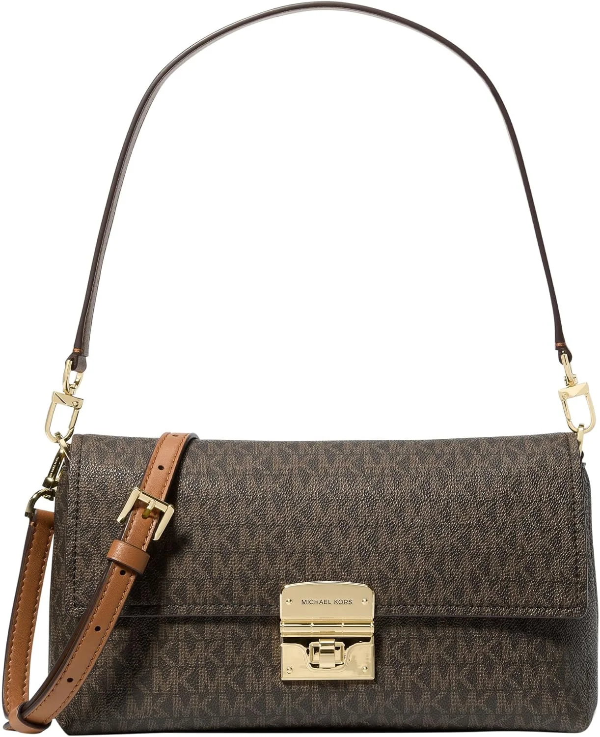 کیف رودوشی زنانه مایکل کورس مدل Addie