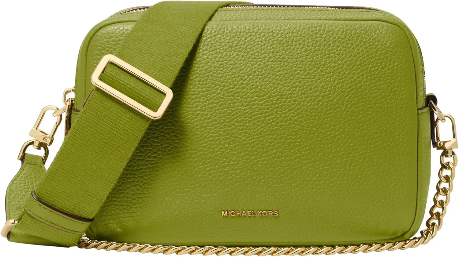 کیف رودوشی زنانه مایکل کورس مدل برایانت