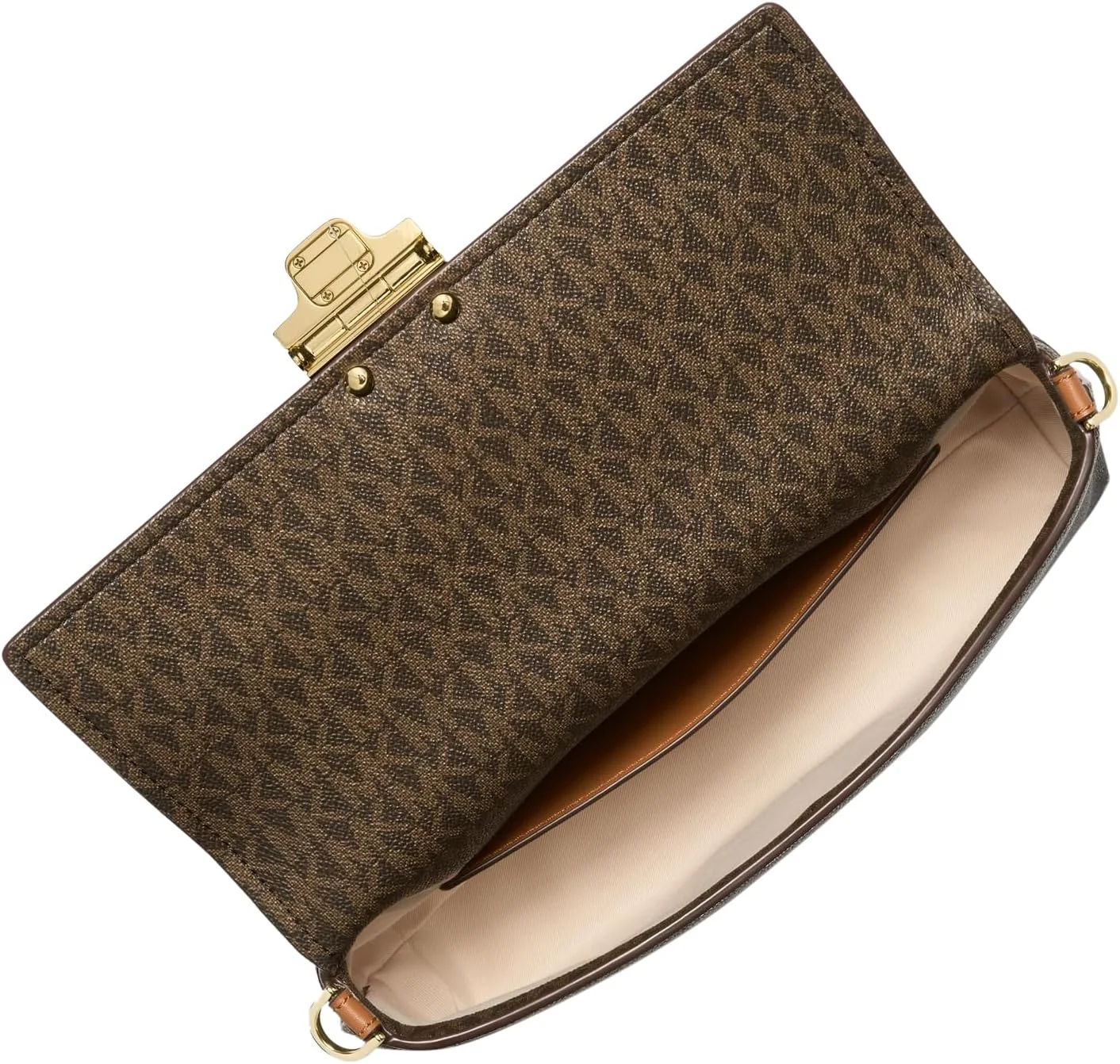 کیف رودوشی زنانه مایکل کورس مدل Addie