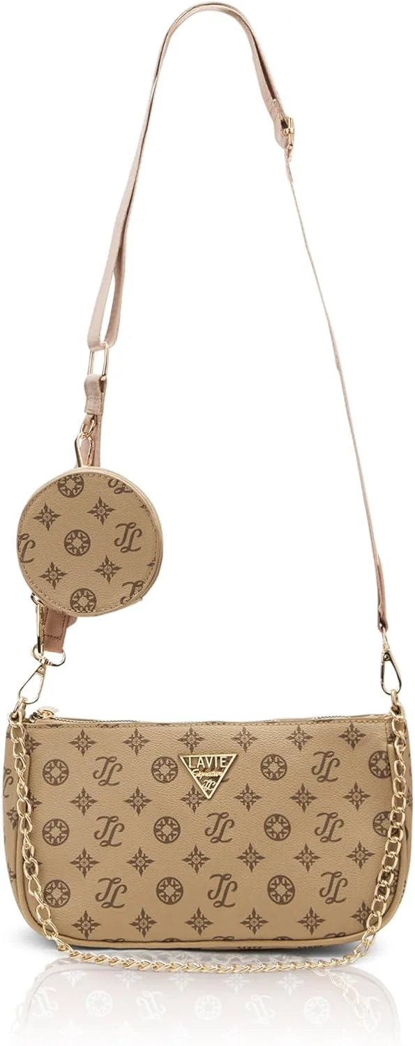 کیف دستی زنانه لاوی سیگنیچر فلوریدا