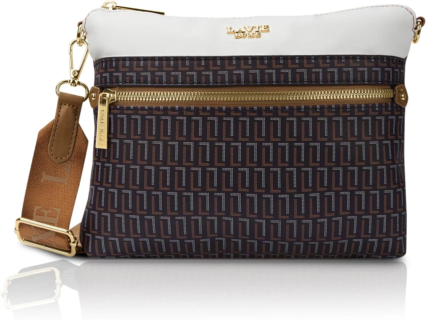 کیف رودوشی زنانه لاوی لاکس مونو | کیف دستی زنانه | هدیه برای خانم ها