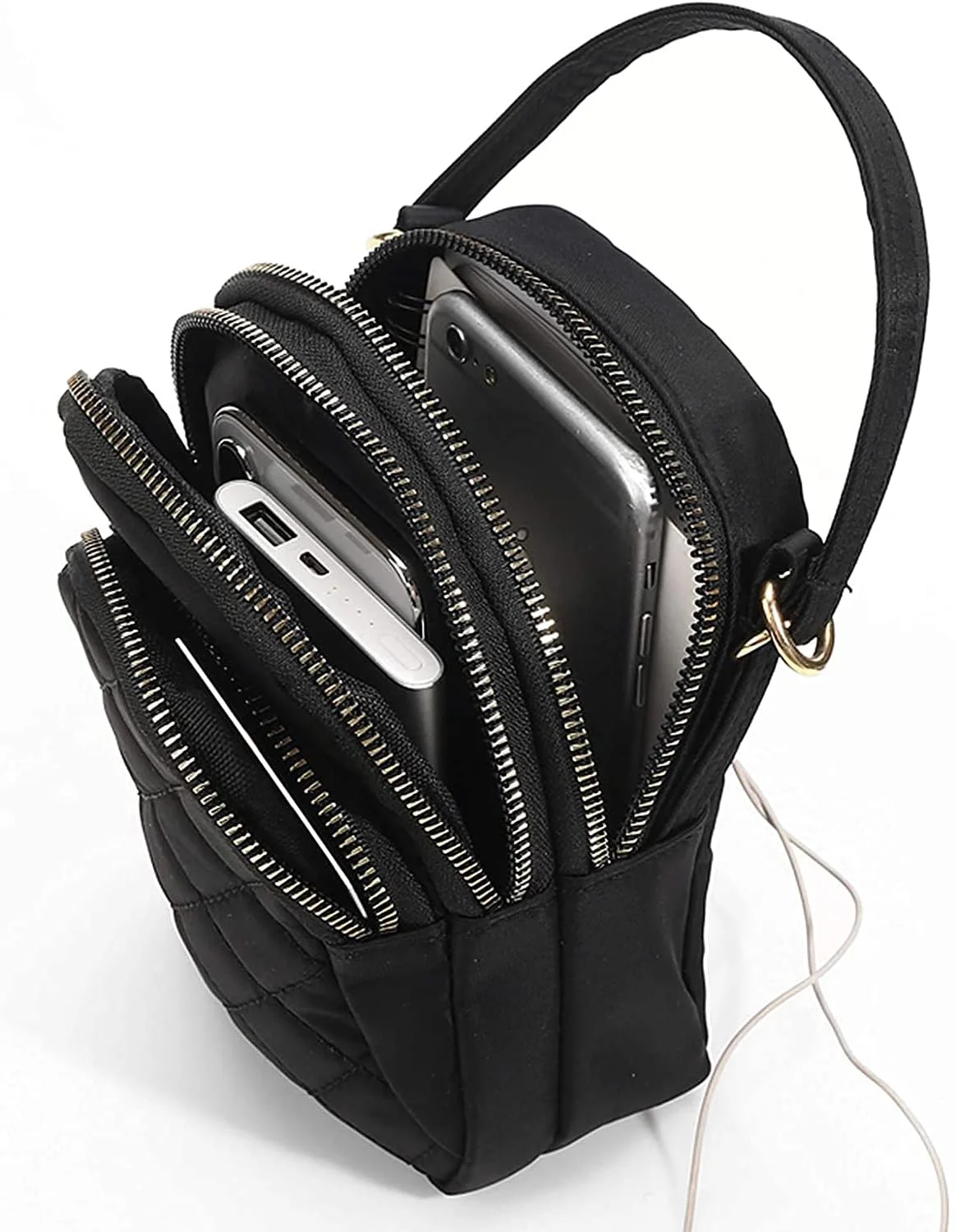 کیف رودوشی دخترانه KASTWAVE مدل 1