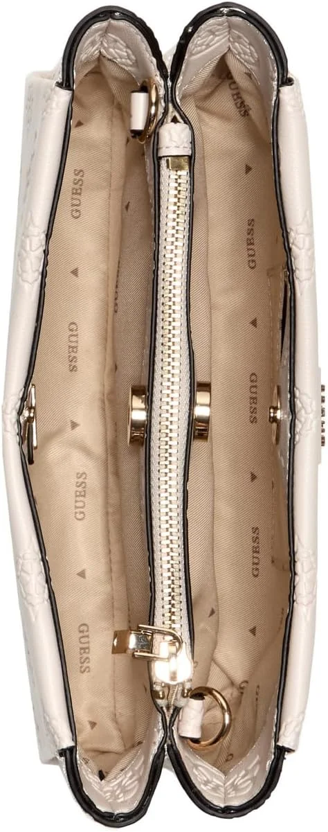 کیف رودوشی زنانه گس مدل تیشا