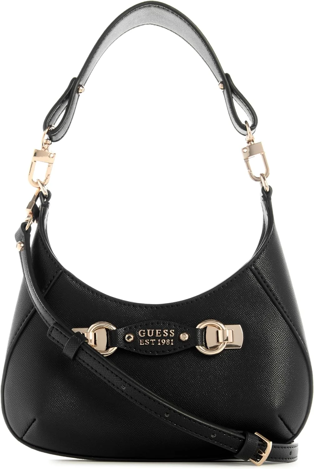 کیف دستی زنانه گس مدل Mimina Mini Hobo Crossbody