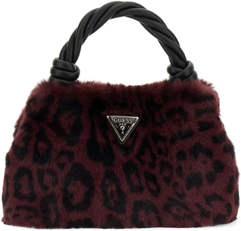 کیف دستی زنانه گس مدل Shaida با دسته بالایی و بند دوشی