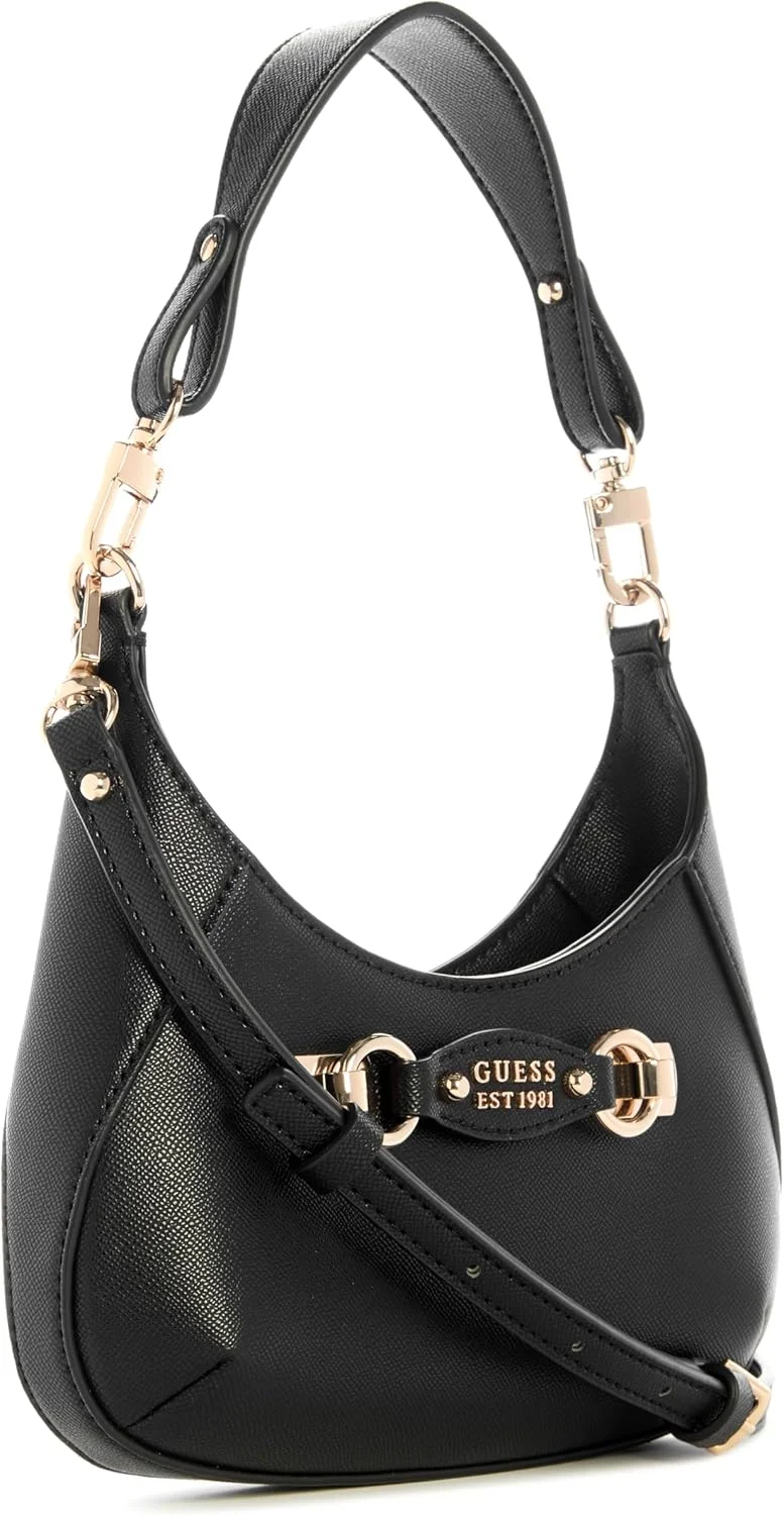 کیف دستی زنانه گس مدل Mimina Mini Hobo Crossbody