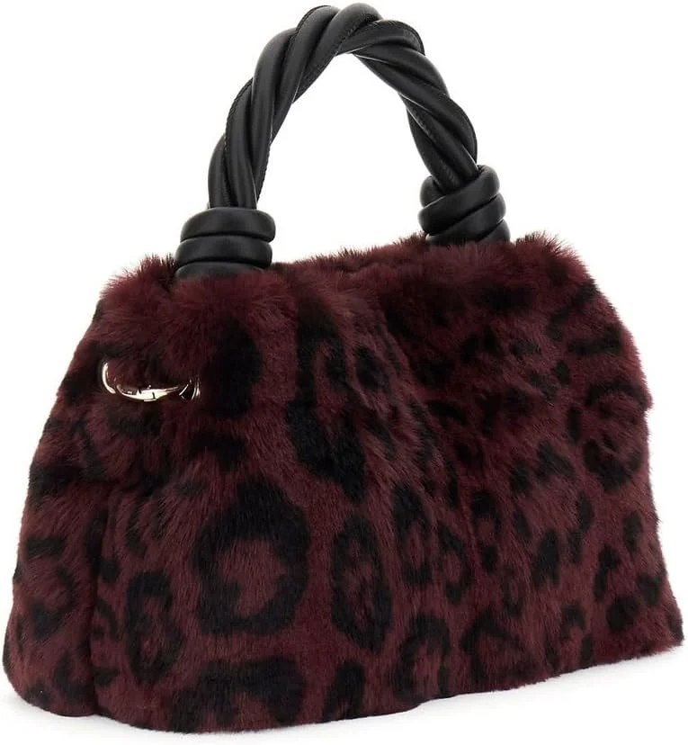 کیف دستی زنانه گس مدل Shaida با دسته بالایی و بند دوشی