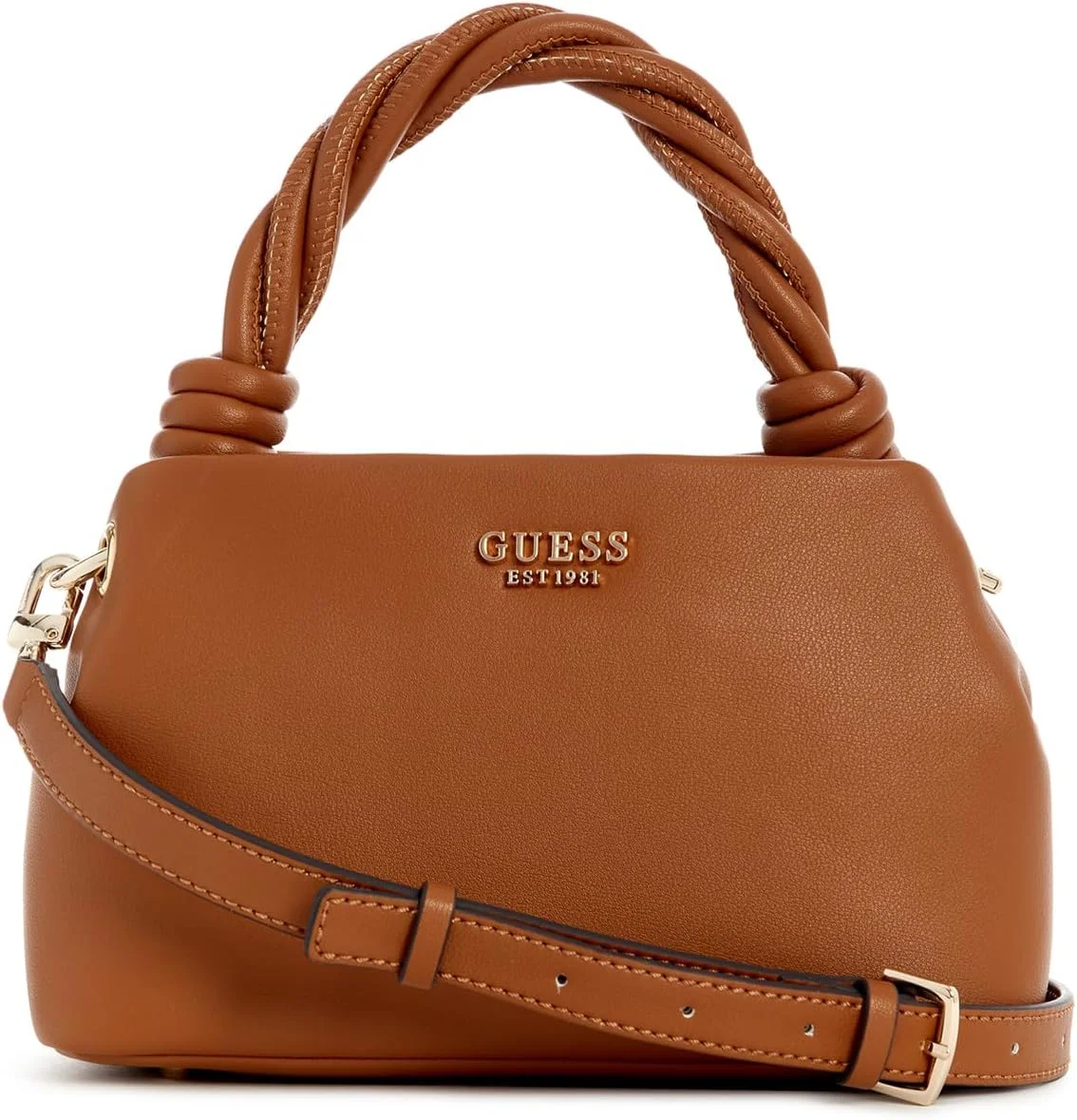 کیف دستی زنانه گس مدل Sansa با دسته و بند دوشی