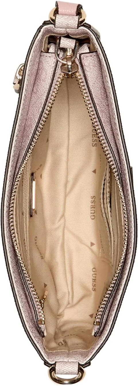 کیف دستی زنانه گس مدل Noelle با زیپ