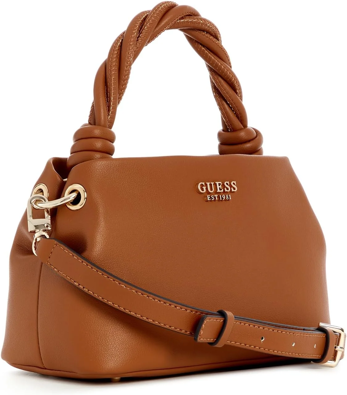 کیف دستی زنانه گس مدل Sansa با دسته و بند دوشی