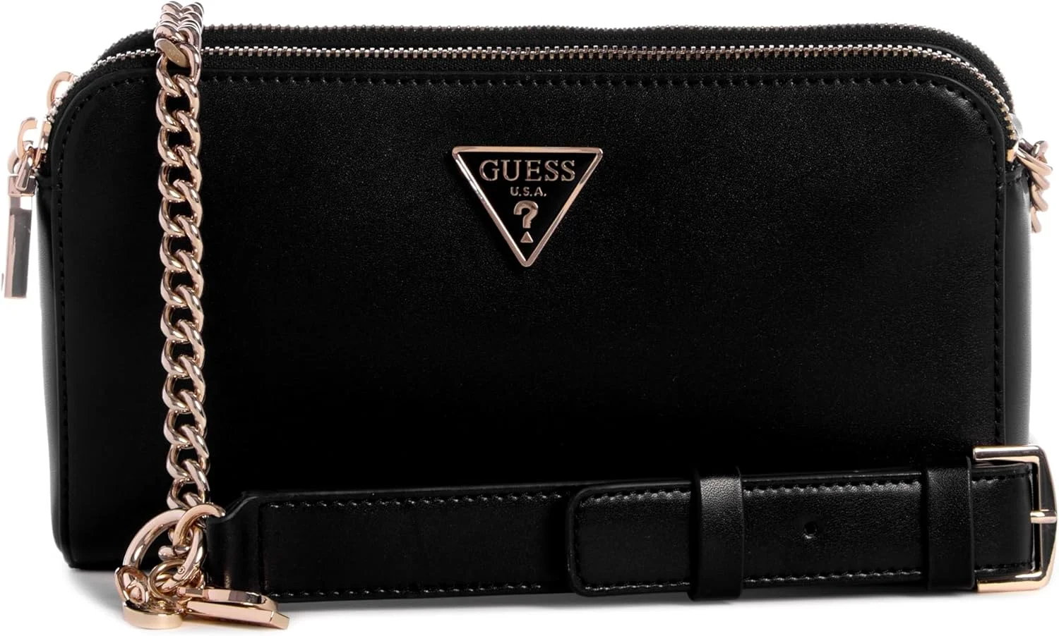 کیف رودوشی زنانه گس مدل Daryna Status Crossbody