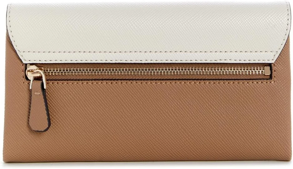 کیف دستی زنانه گس مدل Noelle Crossbody Flap Organizer