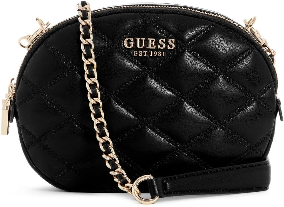 کیف دوشی زنانه گس مدل Cruise Vibe با دو زیپ