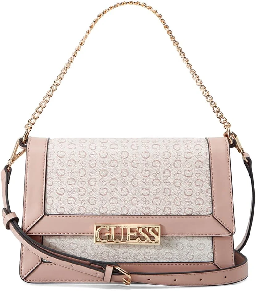 کیف رودوشی زنانه GUESS مدل Coralie