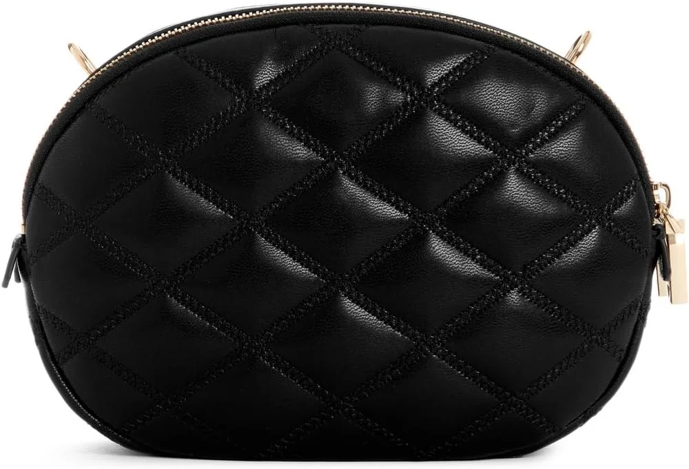 کیف دوشی زنانه گس مدل Cruise Vibe با دو زیپ