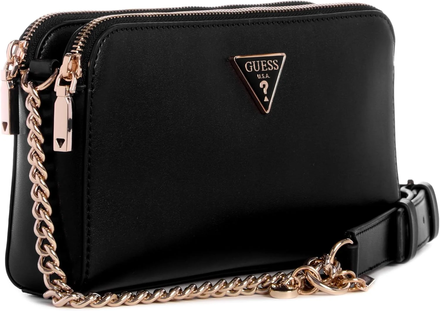 کیف رودوشی زنانه گس مدل Daryna Status Crossbody