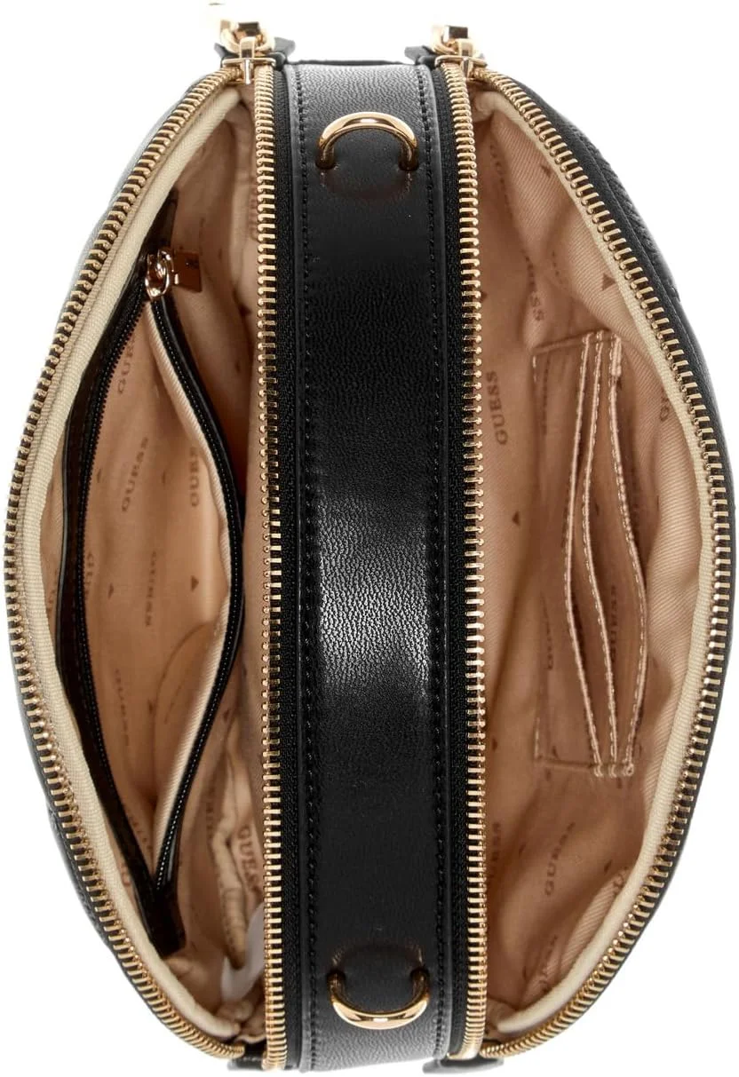 کیف دوشی زنانه گس مدل Cruise Vibe با دو زیپ