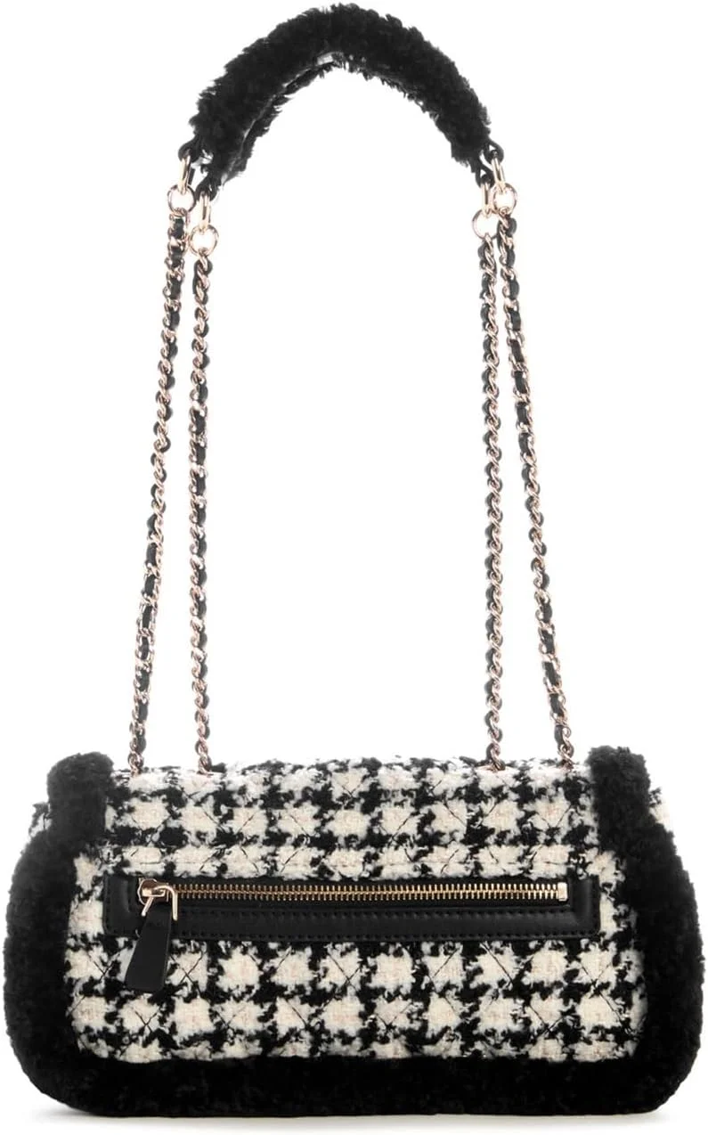 کیف دستی زنانه گس مدل Cristi با قابلیت تبدیل به کیف دوشی