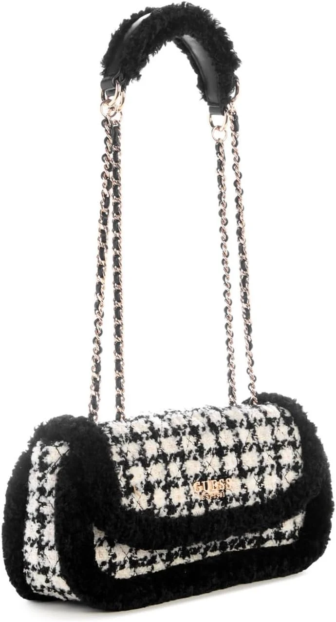 کیف دستی زنانه گس مدل Cristi با قابلیت تبدیل به کیف دوشی