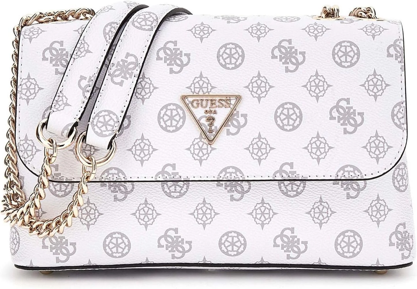 کیف دستی زنانه گس مدل Eco Erica با قابلیت تبدیل به کیف دوشی