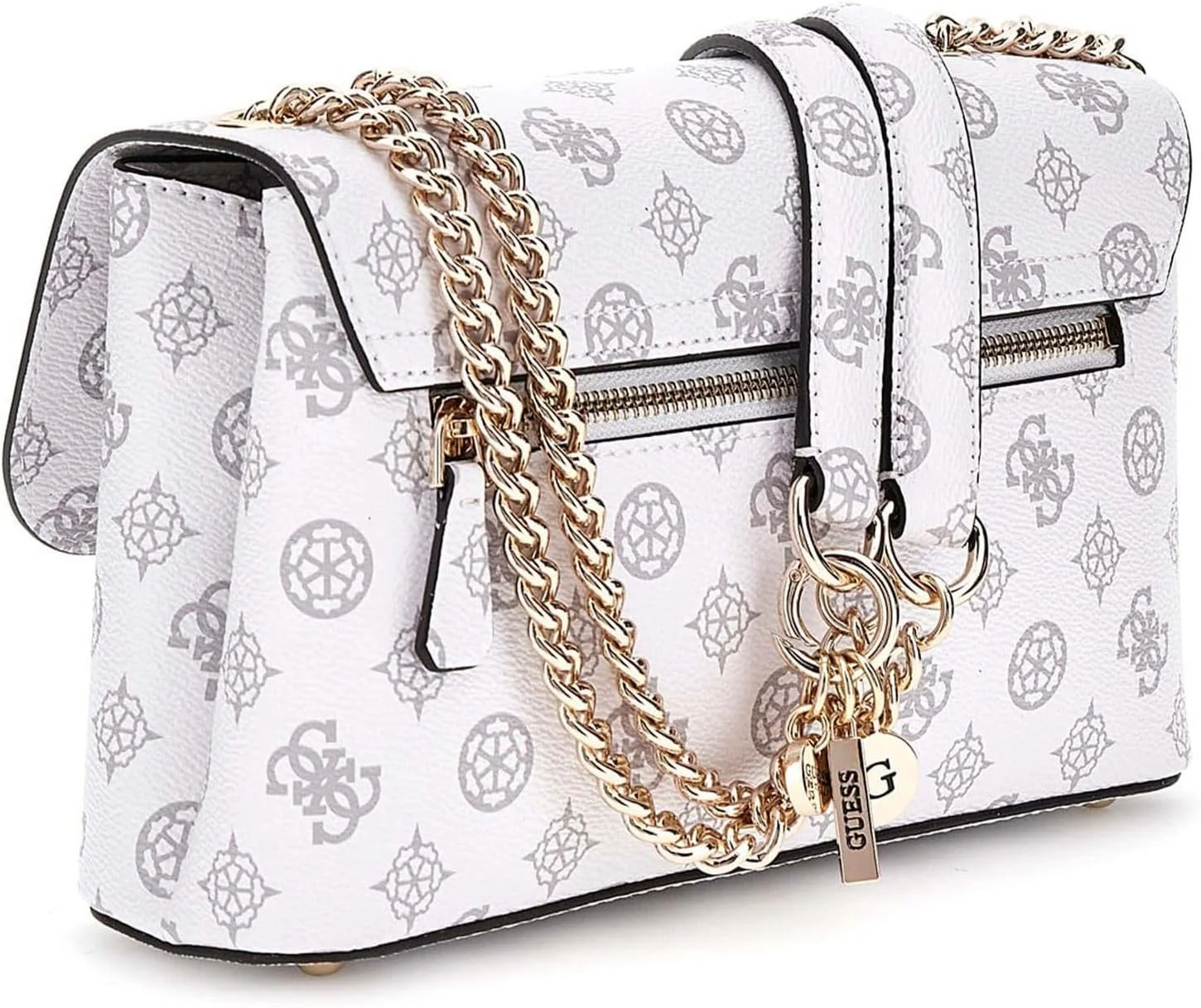 کیف دستی زنانه گس مدل Eco Erica با قابلیت تبدیل به کیف دوشی