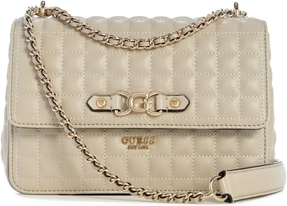 کیف دستی زنانه گس مدل Nadira با قابلیت تبدیل به کراس بادی