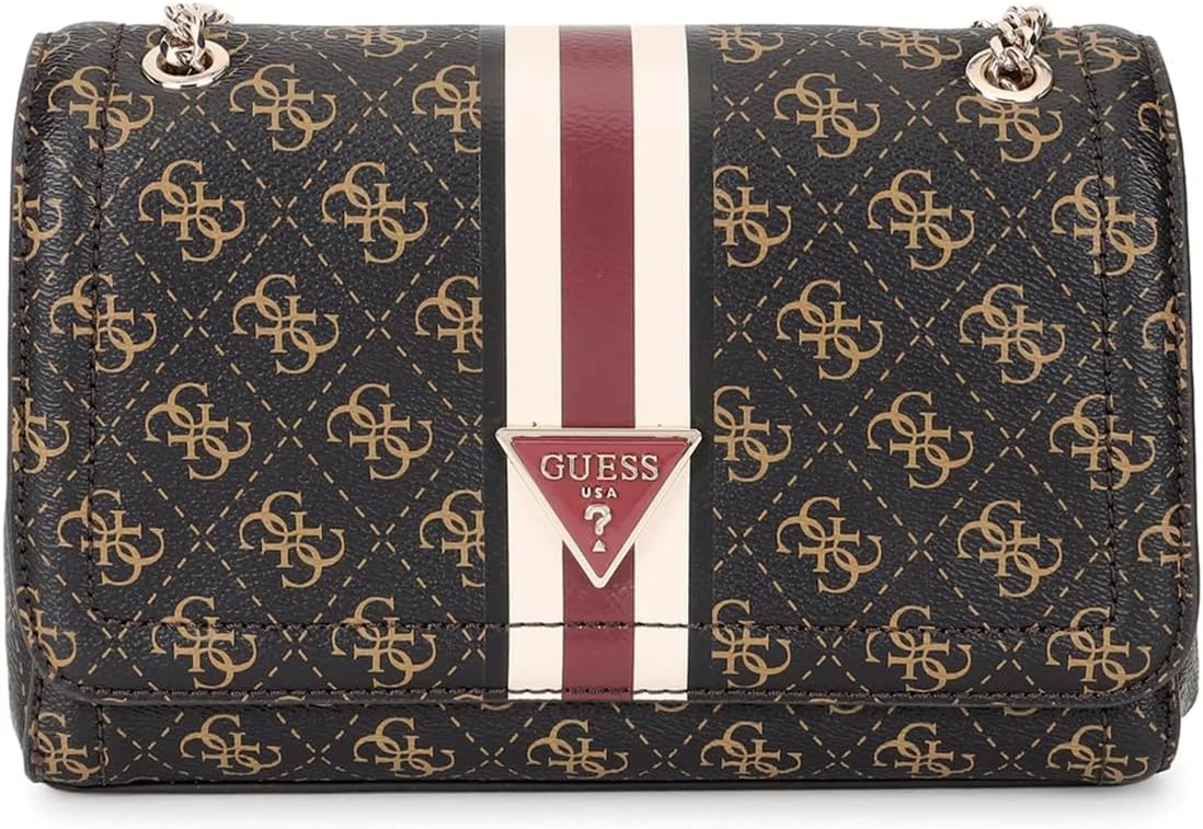 کیف دستی زنانه گس مدل Noelle با قابلیت تبدیل به کیف کراس بادی