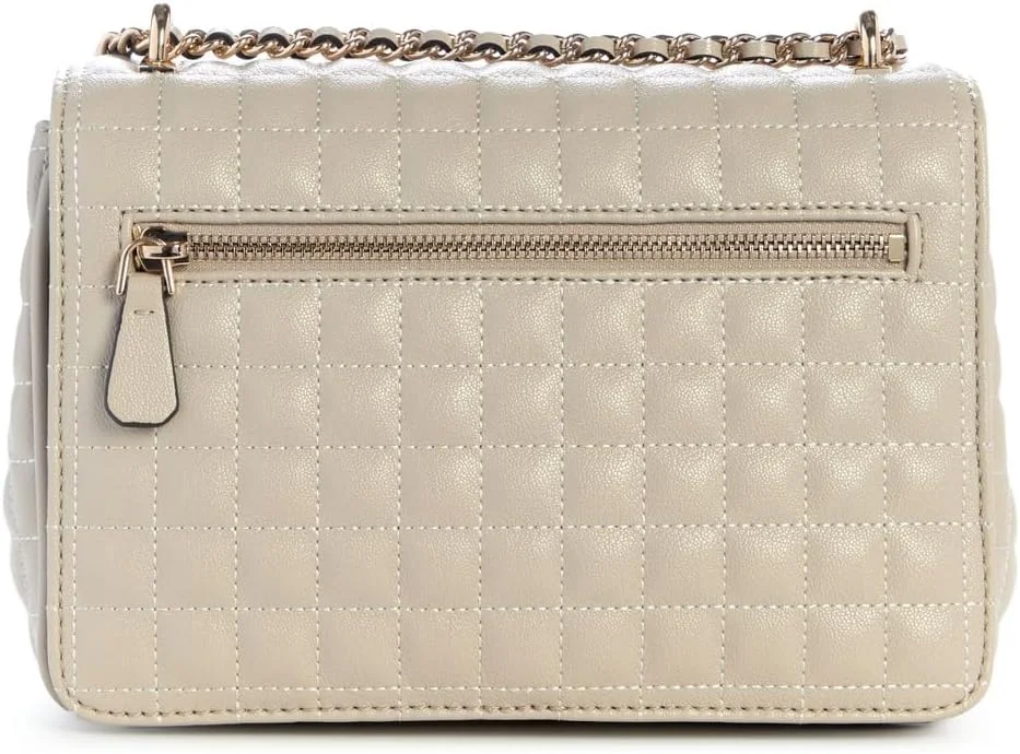 کیف دستی زنانه گس مدل Nadira با قابلیت تبدیل به کراس بادی