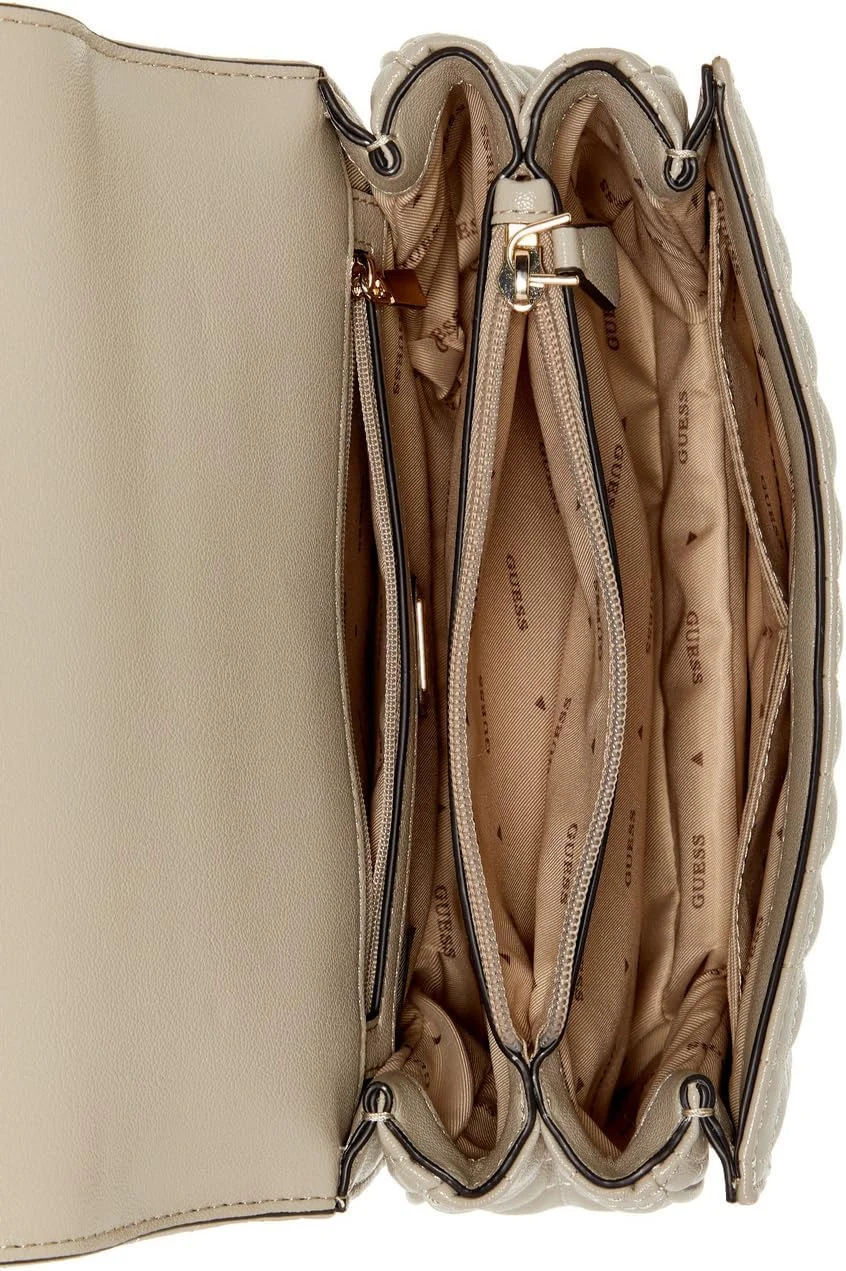 کیف دستی زنانه گس مدل Nadira با قابلیت تبدیل به کراس بادی