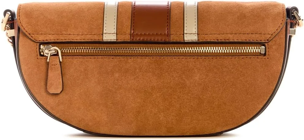 کیف دستی زنانه گس مدل Erenia با قابلیت تبدیل به کیف دوشی