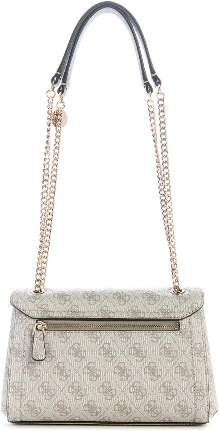 کیف دستی زنانه گس مدل Noelle Flap با قابلیت تبدیل به کراس بادی