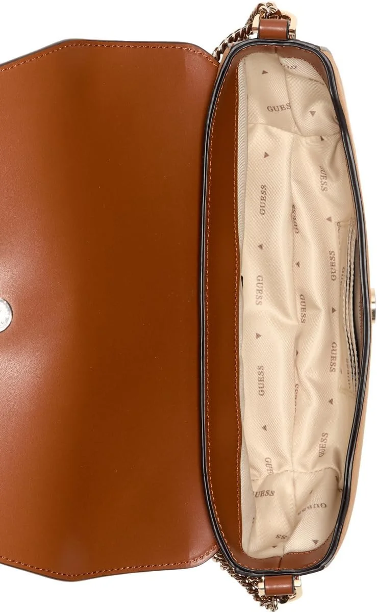 کیف دستی زنانه گس مدل Erenia با قابلیت تبدیل به کیف دوشی