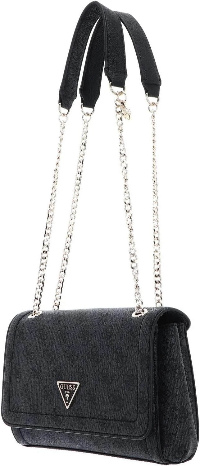 کیف دستی زنانه گس مدل Noelle با قابلیت تبدیل به کیف دوشی کیف دستی زنانه گس مدل Noelle با قابلیت تبدیل به کیف دوشی