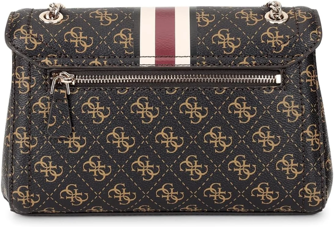 کیف دستی زنانه گس مدل Noelle با قابلیت تبدیل به کیف کراس بادی