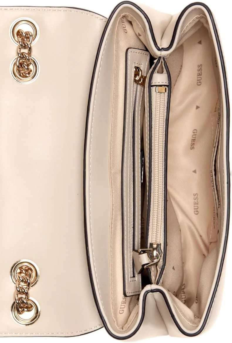 کیف دستی زنانه گس مدل Daryna با قابلیت تبدیل به کیف دوشی