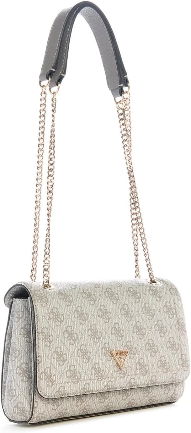 کیف دستی زنانه گس مدل Noelle Flap با قابلیت تبدیل به کراس بادی