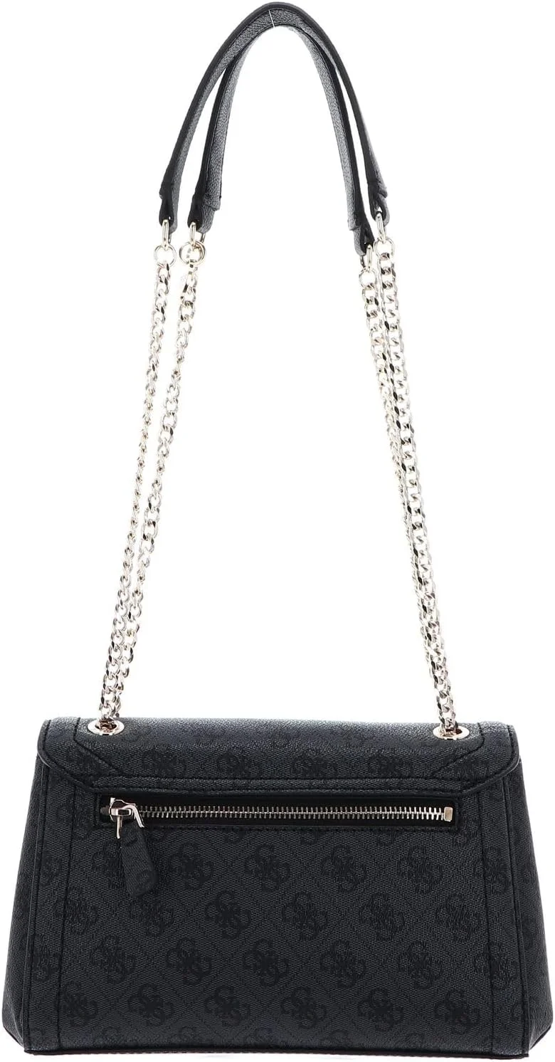 کیف دستی زنانه گس مدل Noelle با قابلیت تبدیل به کیف دوشی کیف دستی زنانه گس مدل Noelle با قابلیت تبدیل به کیف دوشی